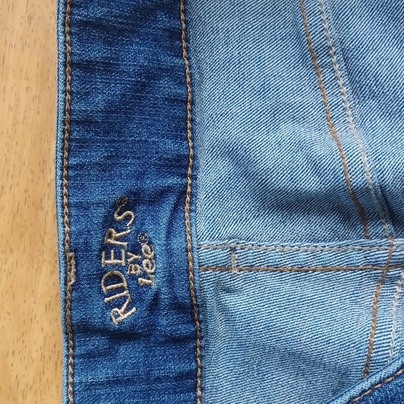 Riders by Lee women's size 20W - Picture 5 of 5